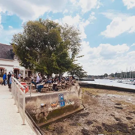 Tilaouen - Location De Vacances, Idealement Situee Au Port De Vannes ! Exterior photo