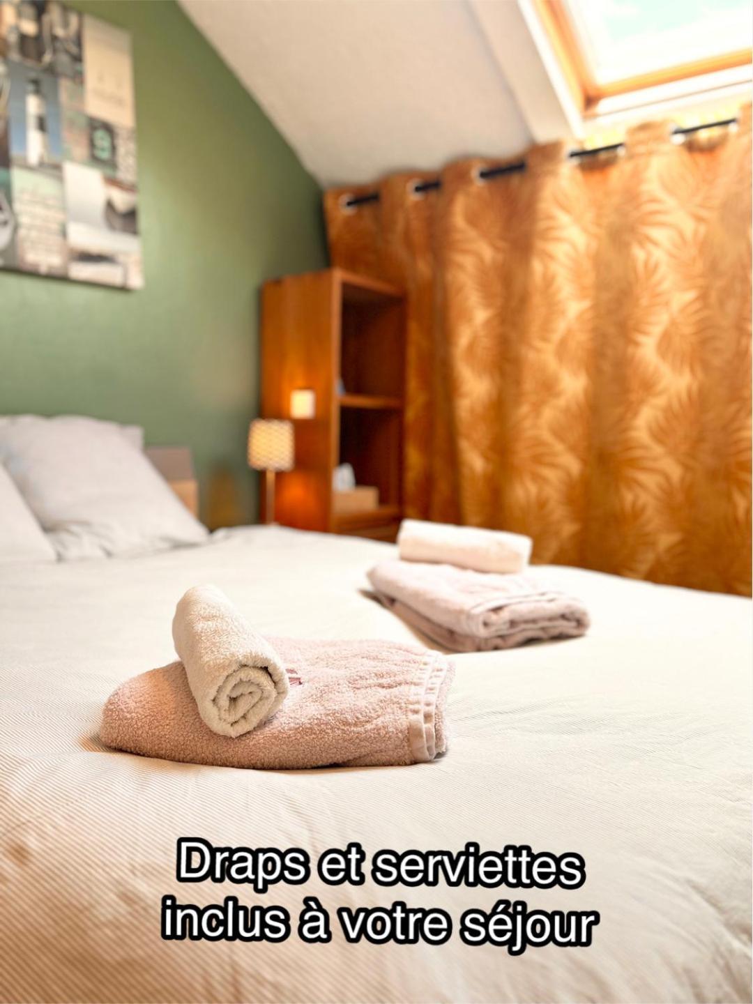 Tilaouen - Location De Vacances, Idealement Situee Au Port De ! Apartment Vannes