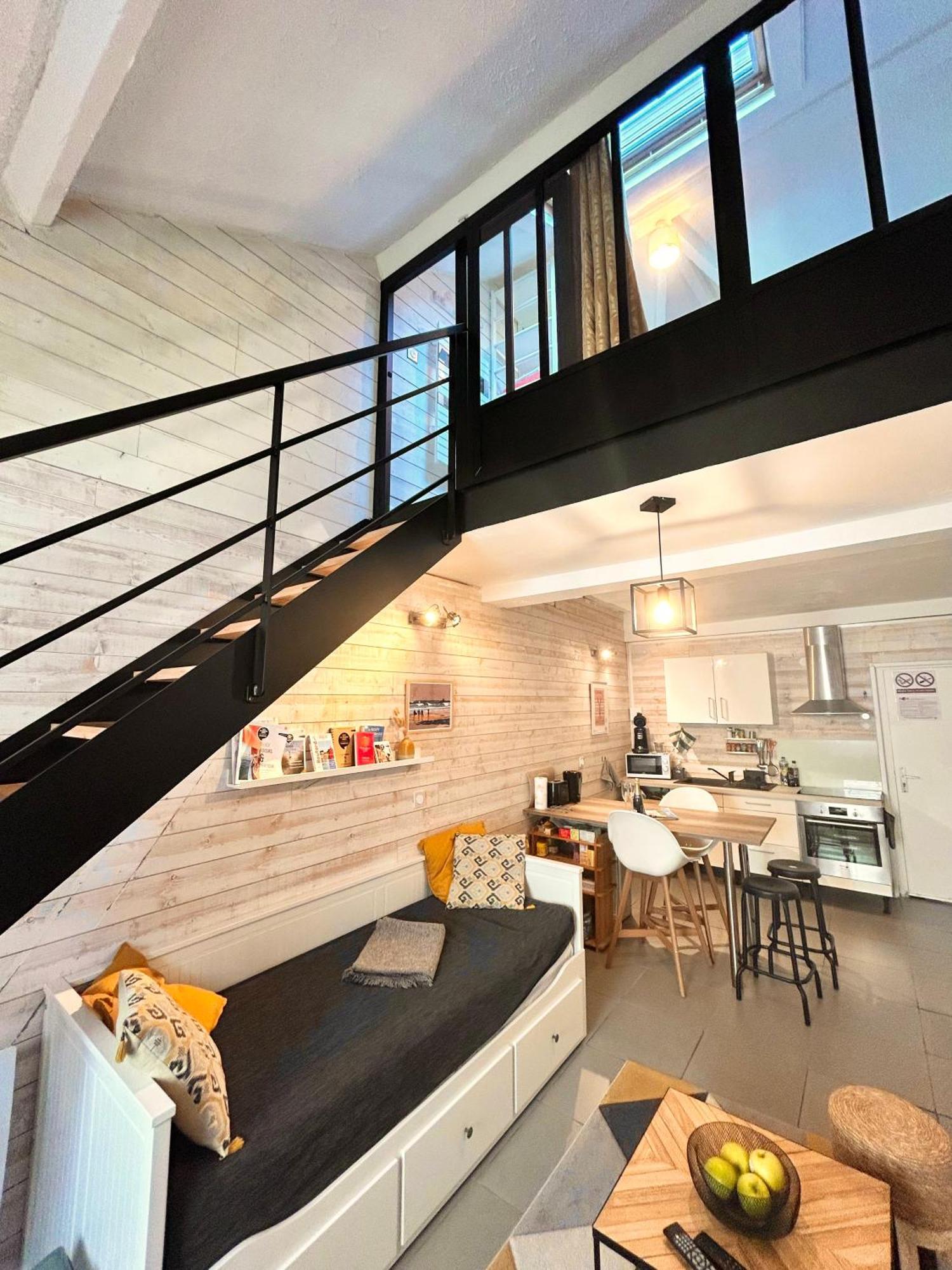 Tilaouen - Location De Vacances, Idealement Situee Au Port De ! Apartment Vannes